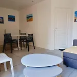 Apartmán Marine*entre Et Jardin Coudekerque-Branche